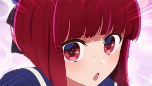Oshi no Ko Episodio 3