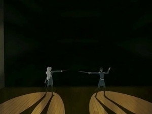 Strawberry Panic Episodio 16