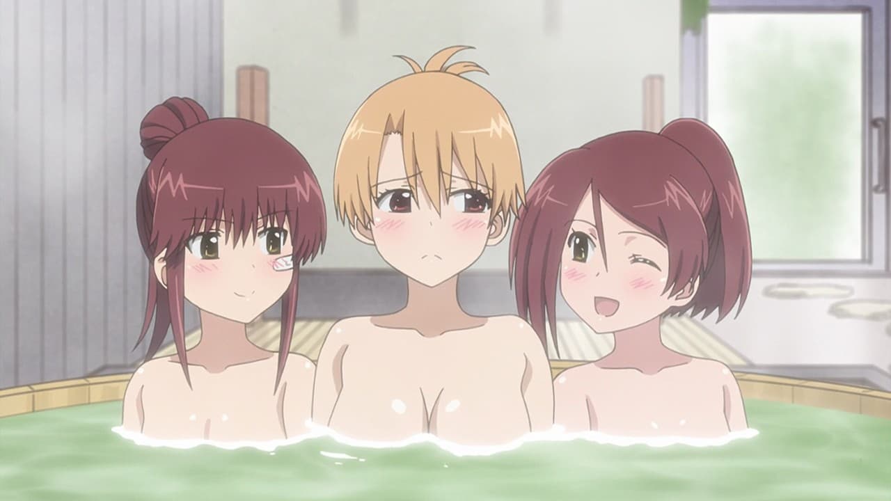 Kiss x Sis Episodio 23