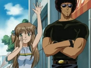 Yakitate!! Japan Episodio 22