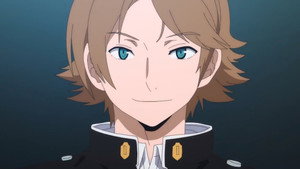 World Trigger 2 Episodio 10