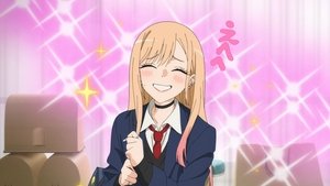 Sono Bisque Doll wa Koi wo Suru 2 Episodio 5