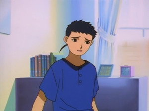 Tenchi em Tóquio Episodio 23