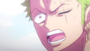 One Piece 21 Episodio 940