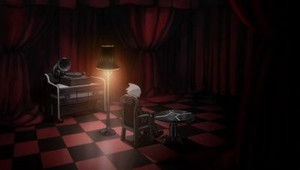 Soul Eater Episodio 12