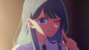 Oshi no Ko 2 Episodio 5
