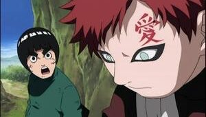 Naruto Clássico Episodio 127