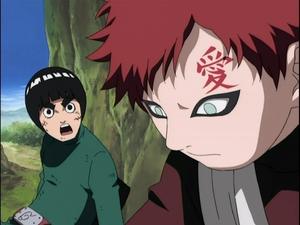 Naruto Clássico Episodio 127