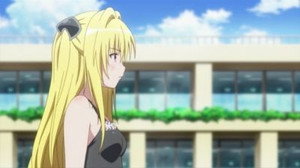 To Love-Ru 2 Episodio 12