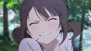 Tari Tari Episodio 4