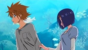 To Love-Ru Episodio 3