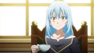 Tensei Shitara Slime Datta Ken 4 Episodio 1