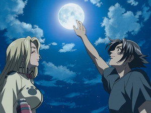 Shijou Saikyou No Deshi Kenichi Episodio 6