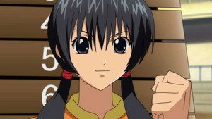 Special A Episodio 1