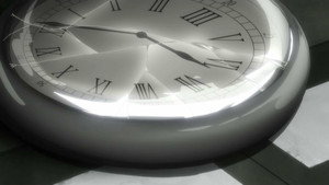 Steins;Gate Episodio 13