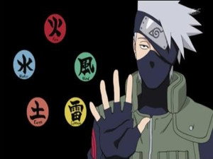 Naruto Shippuden Episodio 55