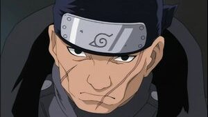 Naruto Clássico Episodio 25