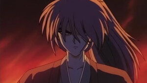 Samurai X Episodio 1