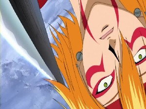 Samurai Deeper Kyo Episodio 24