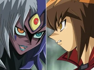 Yu-Gi-Oh! GX Episodio 154