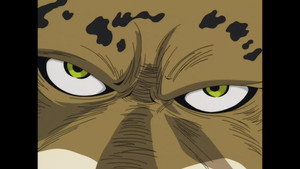 Shaman King Episodio 37