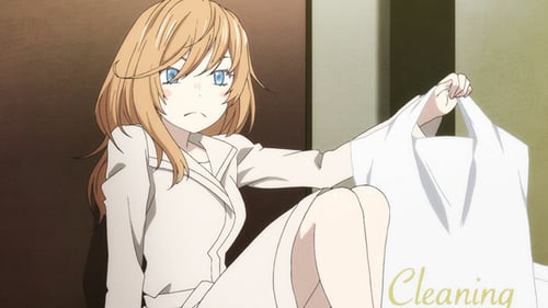 Sangatsu no Lion Episodio 24