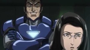 Iron Man Episodio 10