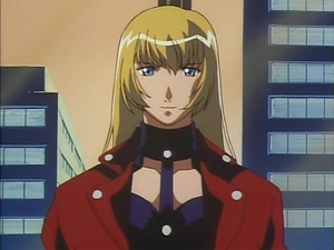 Devilman Lady Episodio 25