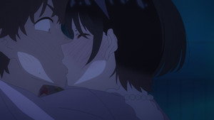 Kanojo, Okarishimasu 2 Episodio 10