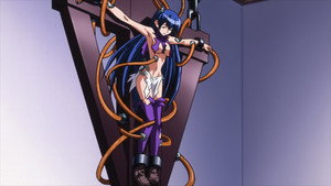 Needless Episodio 9