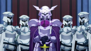 Sword Art Online 3 Episodio 15
