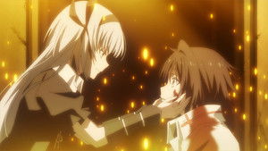 Tensei Shitara Slime Datta Ken 3 Episodio 2