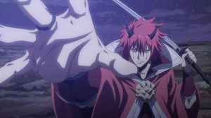 Tensei Shitara Slime Datta Ken 2 Episodio 20