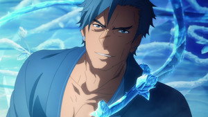 Sword Art Online 3 Episodio 18