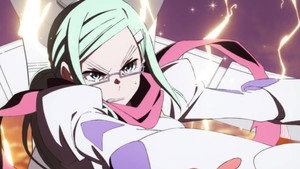 Planet With Episodio 6