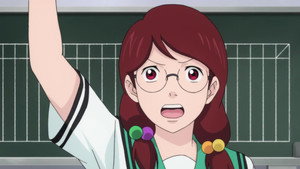 Saiki Kusuo no Psi-nan 2 Episodio 19