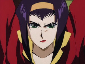Cowboy Bebop Episodio 2