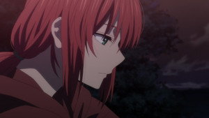 Mahoutsukai No Yome 2 Episodio 6