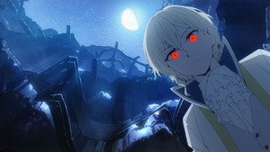 Mars Red Episodio 7