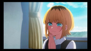 Oshi no Ko Episodio 5