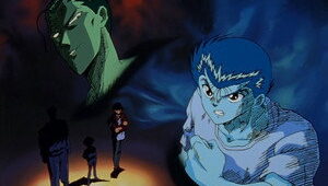 Yu Yu Hakusho Episodio 76
