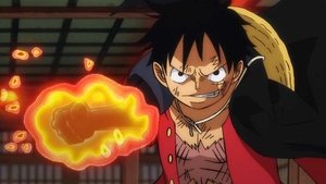 One Piece 21 Episodio 988