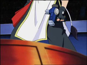 Beyblade 2 Episodio 48