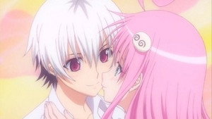 To Love-Ru Episodio 7