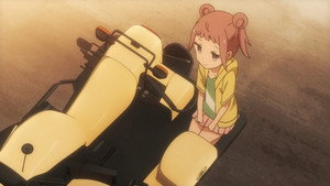 Two Car Episodio 8