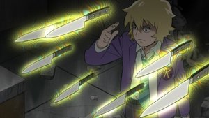 Mob Psycho 100 Episodio 5