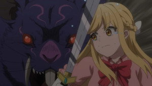 Koko wa Ore ni Makasete Saki ni Ike to Itte kara 10-nen ga Tattara Densetsu ni Natteita. Episodio 9