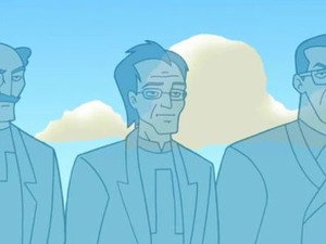 Projeto Zeta Episodio 2