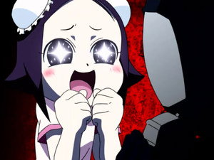 Desert Punk Episodio 12