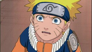 Naruto Clássico Episodio 84